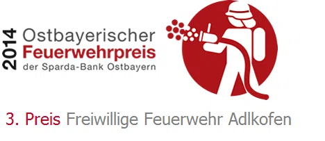Logo Ostbayrischer FW-Preis 2014 3. Platz FW Adlkofen.png